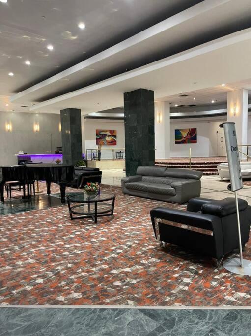 דירות מיאמי ביץ' Chic Ocean Front Studio! מראה חיצוני תמונה